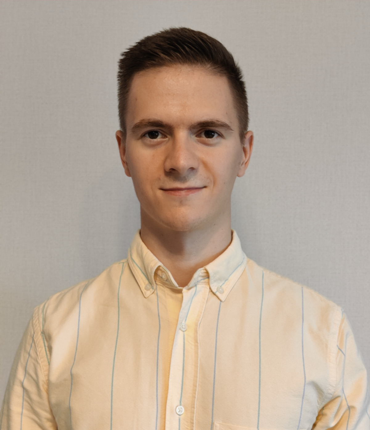 Евгений Могилев | Сетка — социальная сеть от hh.ru