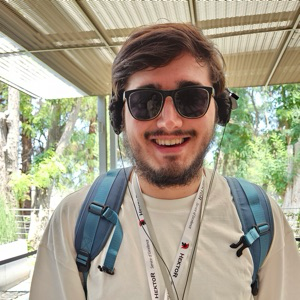 Валерий Колтаков | Сетка — социальная сеть от hh.ru