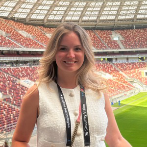 Елизавета Грешнова | Сетка — социальная сеть от hh.ru