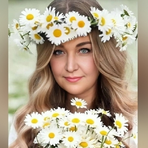 Светлана Якунина