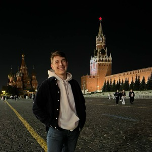 Владислав Ястребов