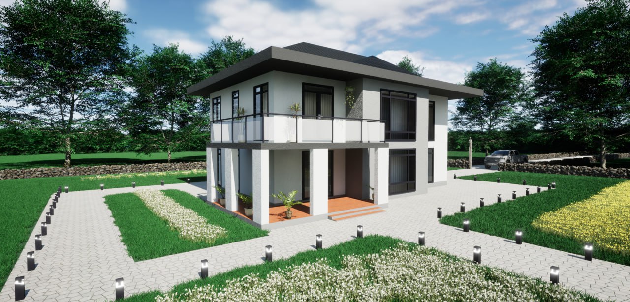 завершенный проект🏚 | Сетка — социальная сеть от hh.ru