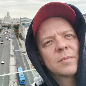 Михаил Михайлов | Сетка — социальная сеть от hh.ru