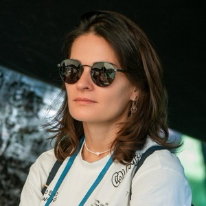 Татьяна Черемисова | Сетка — социальная сеть от hh.ru