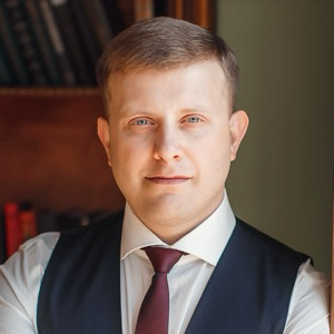 Денис Исаков | Сетка — социальная сеть от hh.ru