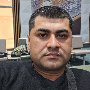 Abbos Raimov
