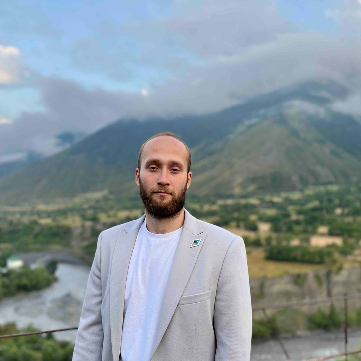 Борис Харченко | Сетка — социальная сеть от hh.ru