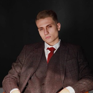 Валерий Зыков