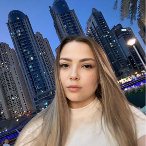 Dilyara Pak | Сетка — социальная сеть от hh.ru