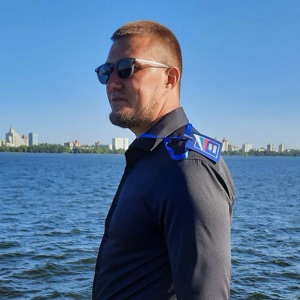 Андрей Лихачёв | Сетка — социальная сеть от hh.ru