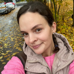 Юлия Федорова