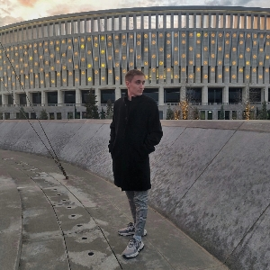 Леонид Алексеевич