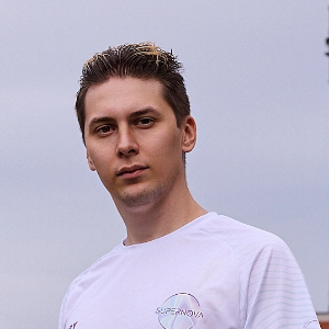 Олег Шилов