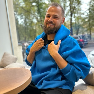 Игорь Малинин | Сетка — социальная сеть от hh.ru