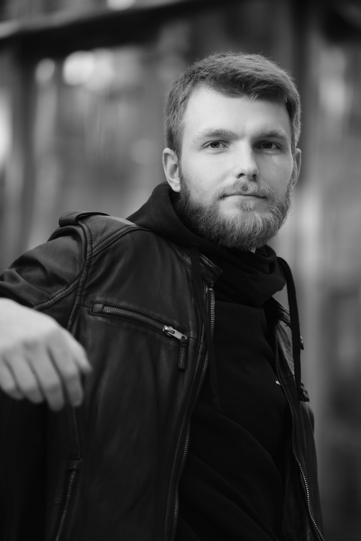 Денис Бубловский | Сетка — социальная сеть от hh.ru