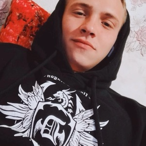 Саша Аникеев