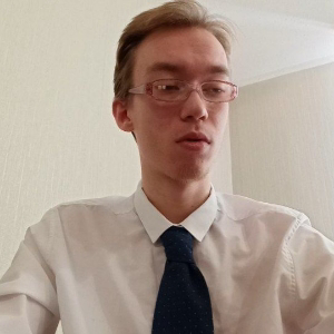 Максим Козлов
