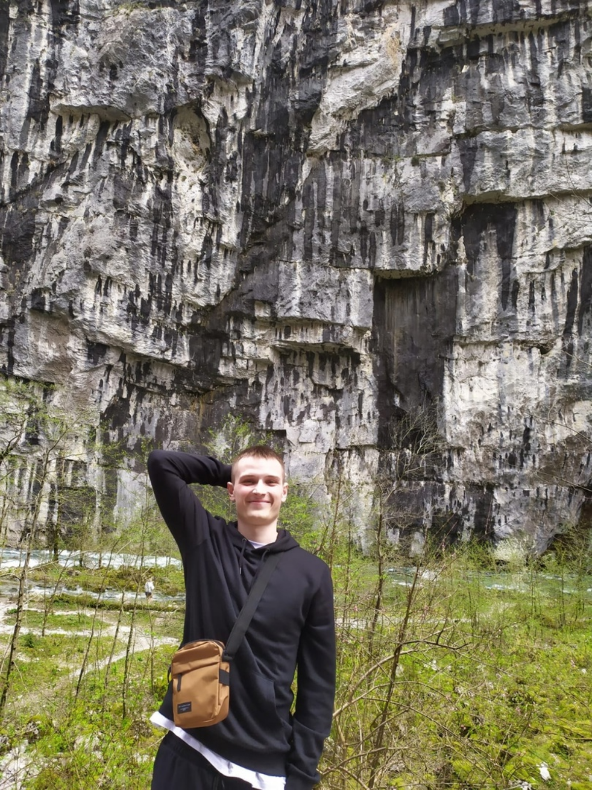 Kirill Sirotkin | Сетка — социальная сеть от hh.ru