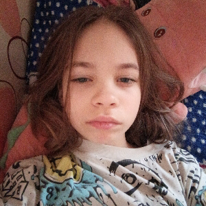 Юля Ващенко