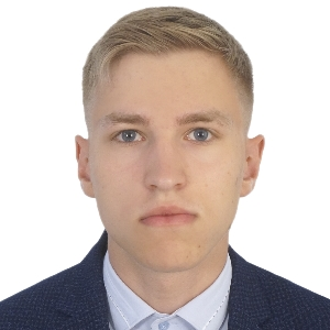 Николай Хворов | Сетка — социальная сеть от hh.ru