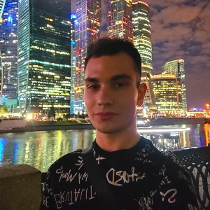 Камал Сагдеров