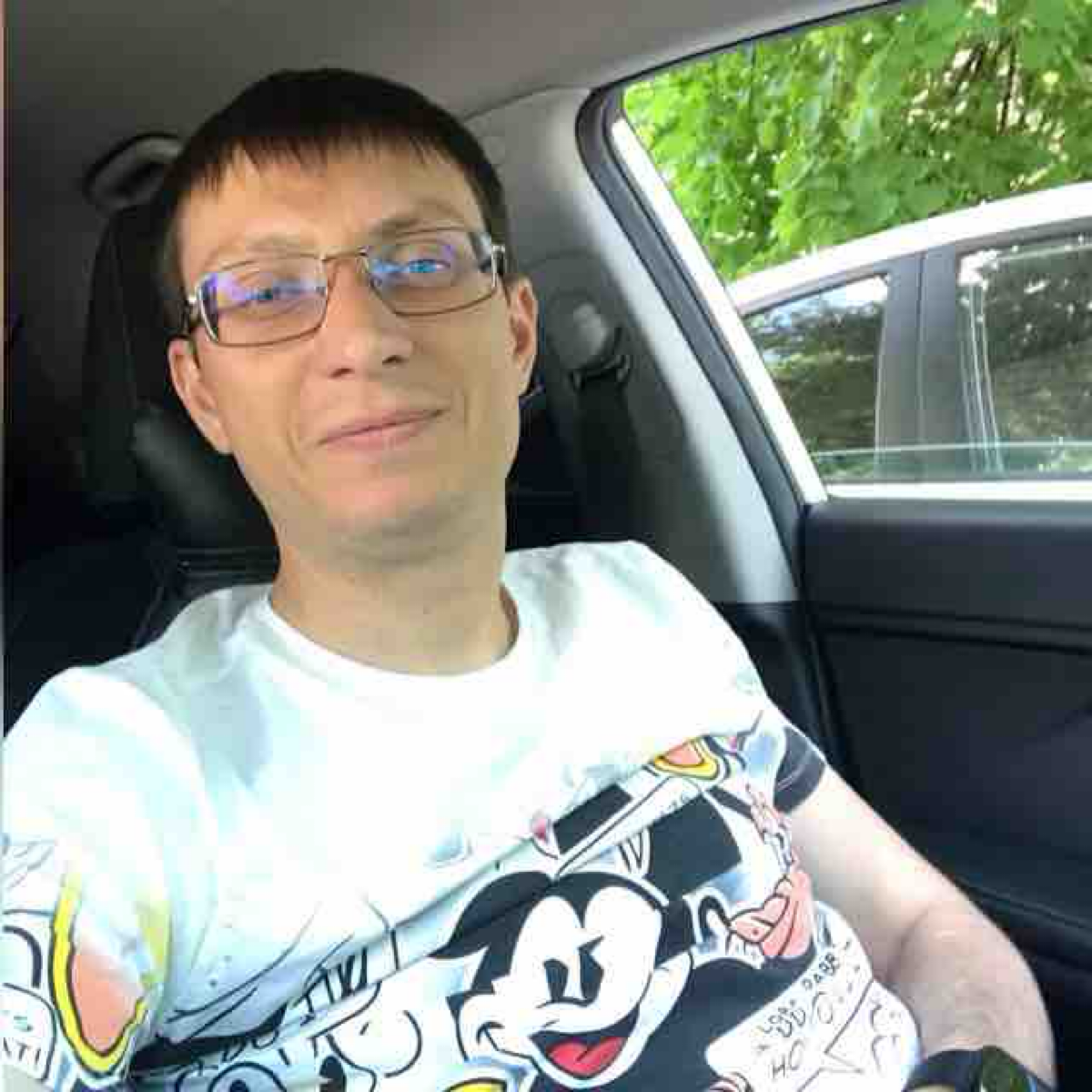 Александр Душкин