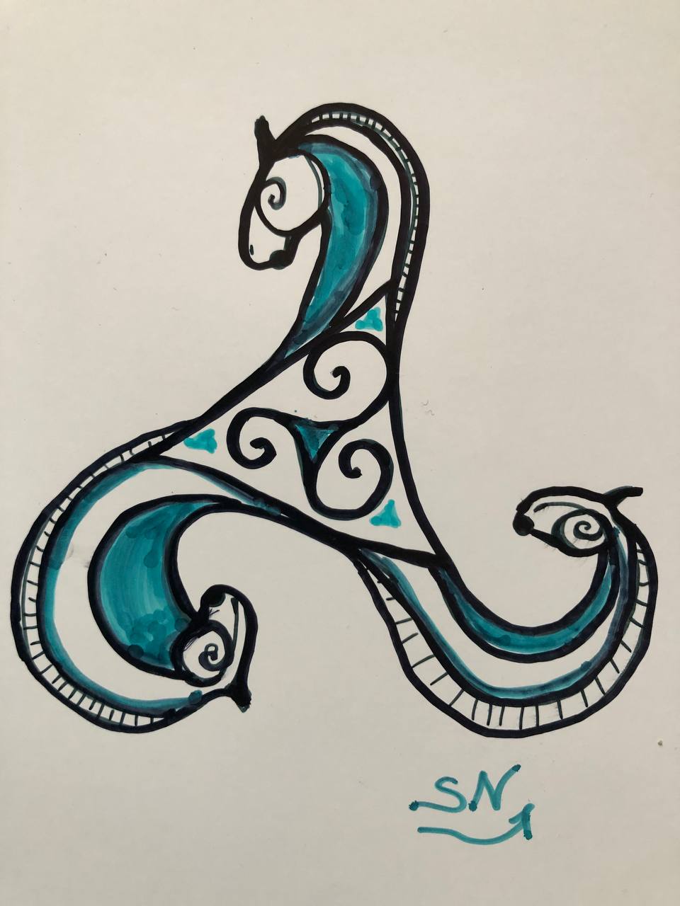 Ещё пять работ для Инктобера
#инктобер2024
#артмарафон #челлендж #конкурс
#ЗарисовкиНадеждыSN | Сетка — социальная сеть от hh.ru