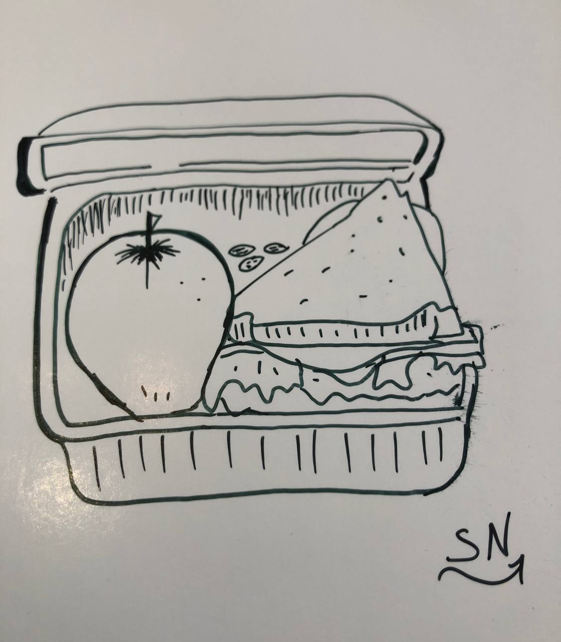 Ещё пять работ для Инктобера
#инктобер2024
#артмарафон #челлендж #конкурс
#ЗарисовкиНадеждыSN | Сетка — социальная сеть от hh.ru