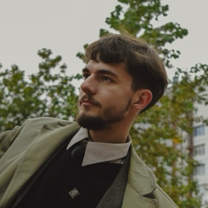 Кирилл Грабаускас