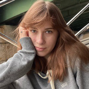 Дашулькин Волкова | Сетка — социальная сеть от hh.ru