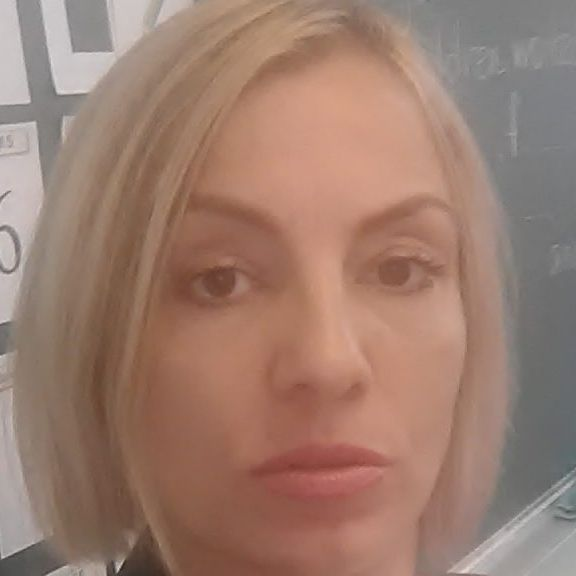 Наталья Хомкова