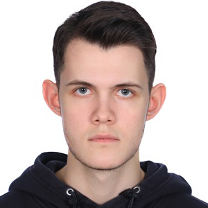 Захар Крылов | Сетка — социальная сеть от hh.ru