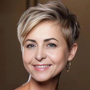Ирина Касаткина