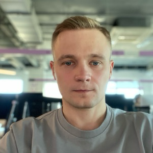 Олег Слепцов | Сетка — социальная сеть от hh.ru