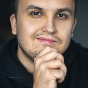 Александр Белов