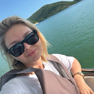 Элина Ванюшкина