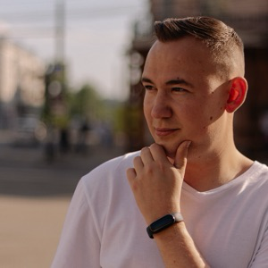 Андрей Матешик