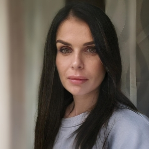 Ольга Батмен | Сетка — социальная сеть от hh.ru