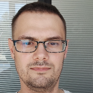 Евгений Смирнов