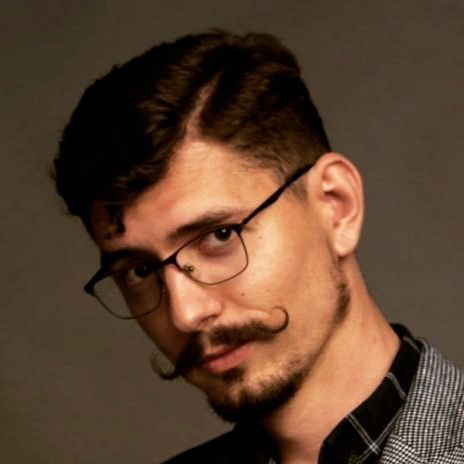 Александр Иванов