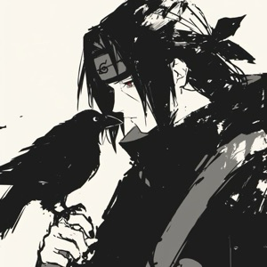 Итачи Учиха