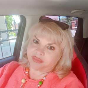 Ирина Шушпанова