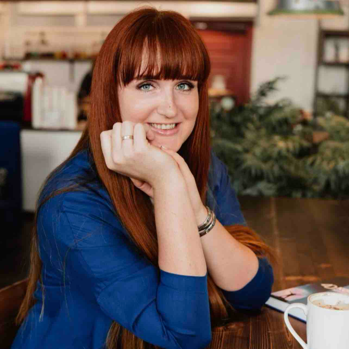 Алина Ям | Сетка — социальная сеть от hh.ru