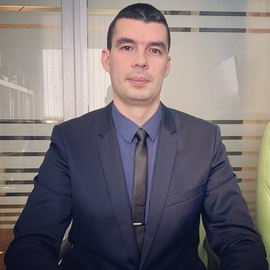 Дмитрий Конюхов