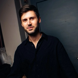 Александр Галямин | Сетка — социальная сеть от hh.ru