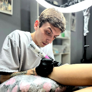 Эдик Марченко | Сетка — социальная сеть от hh.ru