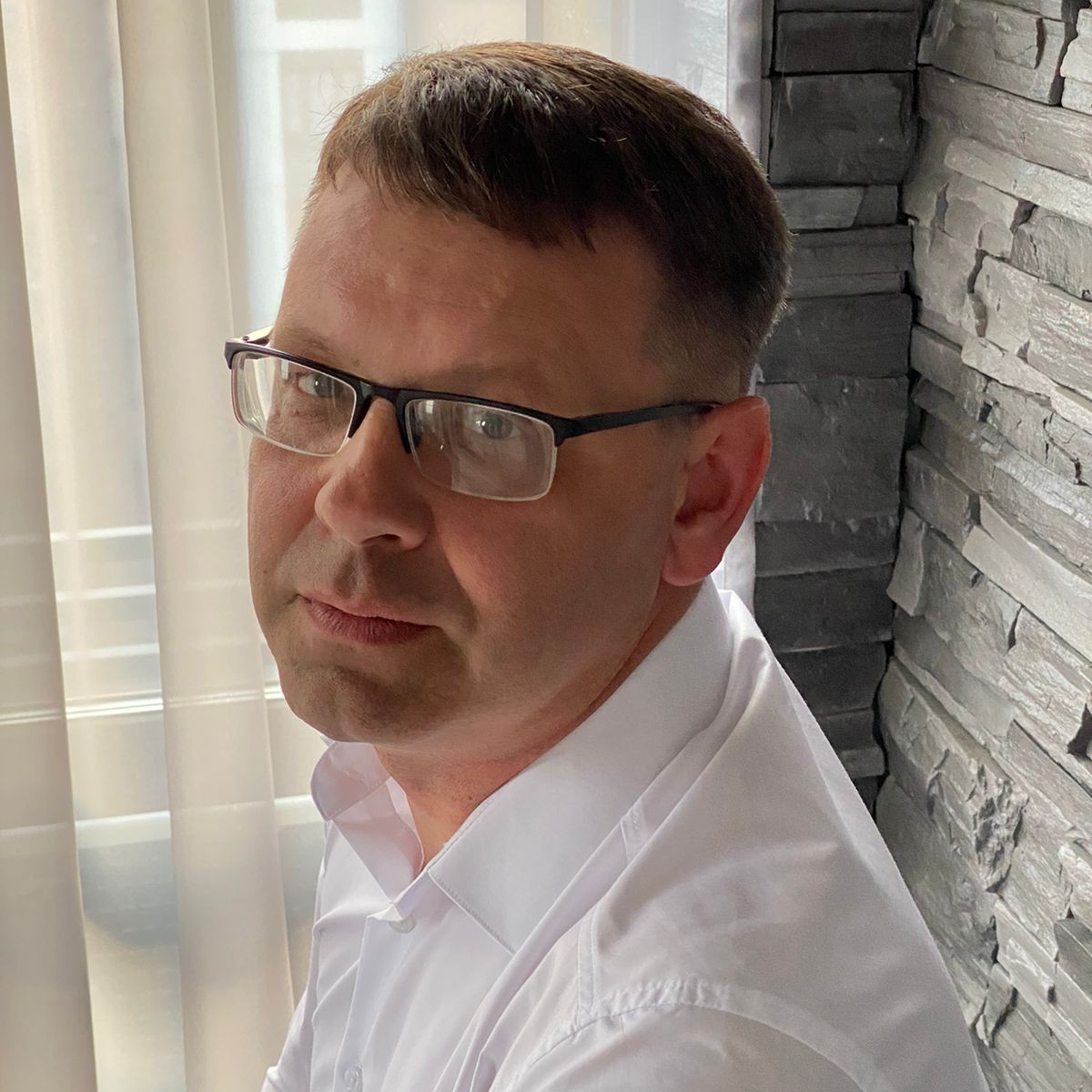 Дмитрий Помараев