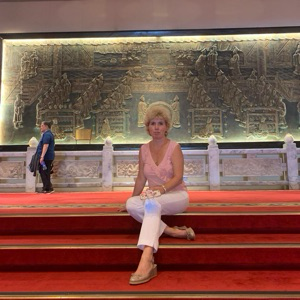 Elena Novozhilova