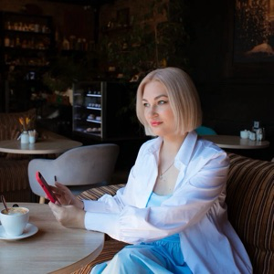 Елена Вишнякова