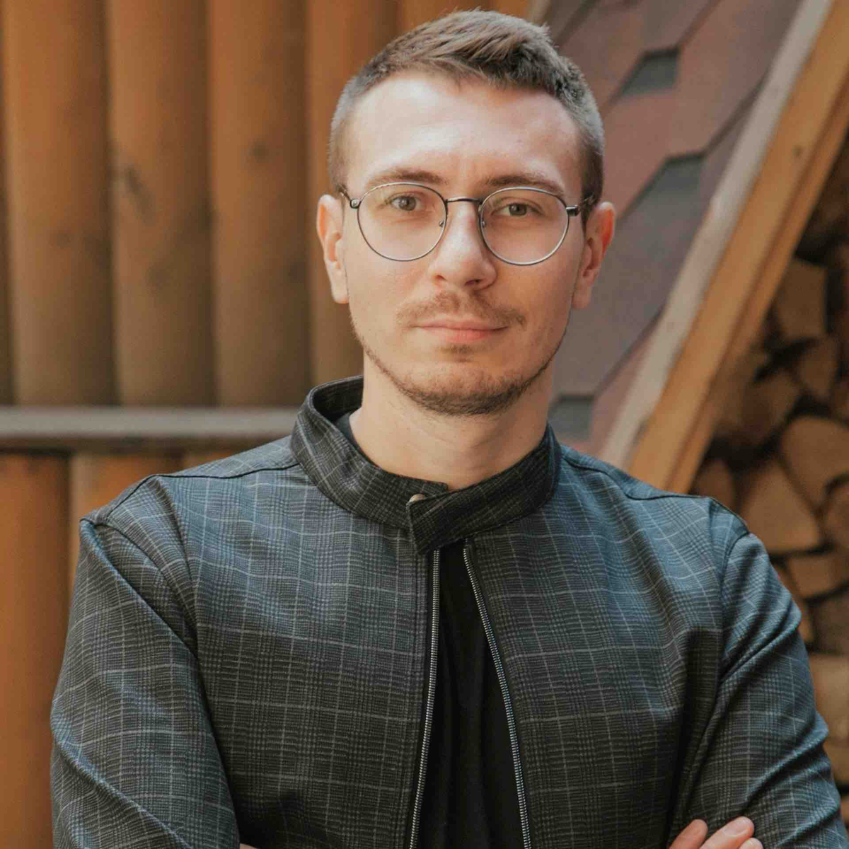 Константин Мурчиков | Сетка — социальная сеть от hh.ru